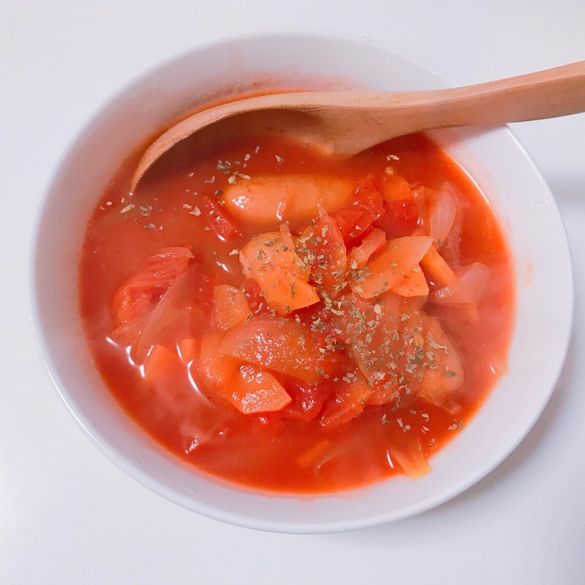 簡単 トマト缶で作るミネストローネ風トマトスープ レシピ 作り方 By Ikeri 楽天レシピ 簡単 トマト缶で作るミネストローネ風トマトスープ レシピ 作り方 By Ikeri 楽天レシピ